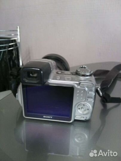 Фотоаппарат sony H5