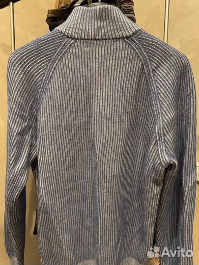 Полузамок Brunello Cucinelli