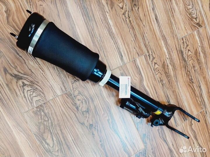 Пневмоамортизатор Mercedes-Benz ML-class W164 ADS