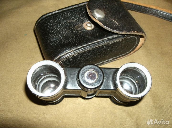 Бинокль театральный Германия