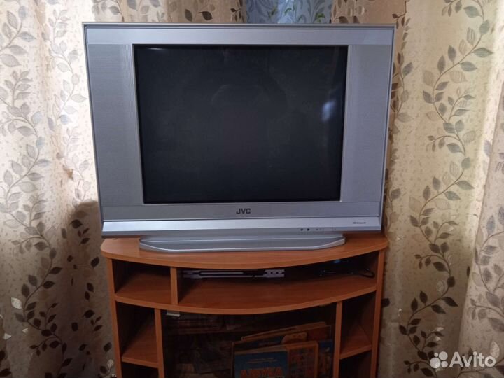 Телевизор бу