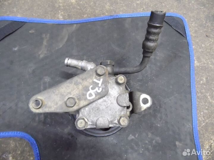 Насос гидроусилител руля гур Ниссан Х Трейл 30