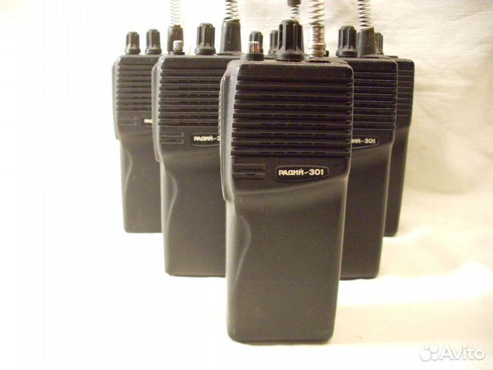 Старинная радиостанция мвд 1Р32Н-4,3