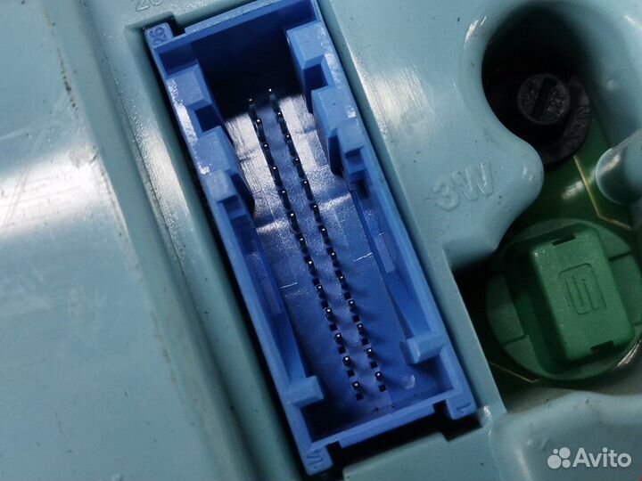 Панель для BMW 3-Series (E36)