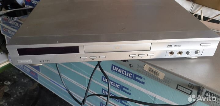 Dvd проигрыватель с караоке и blu ray плеер