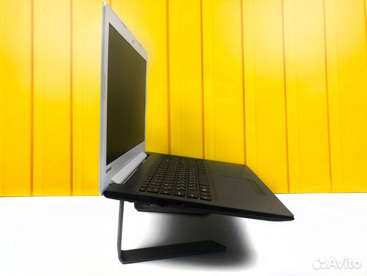 Ноутбук Lenovo на i3/i5+8Gb