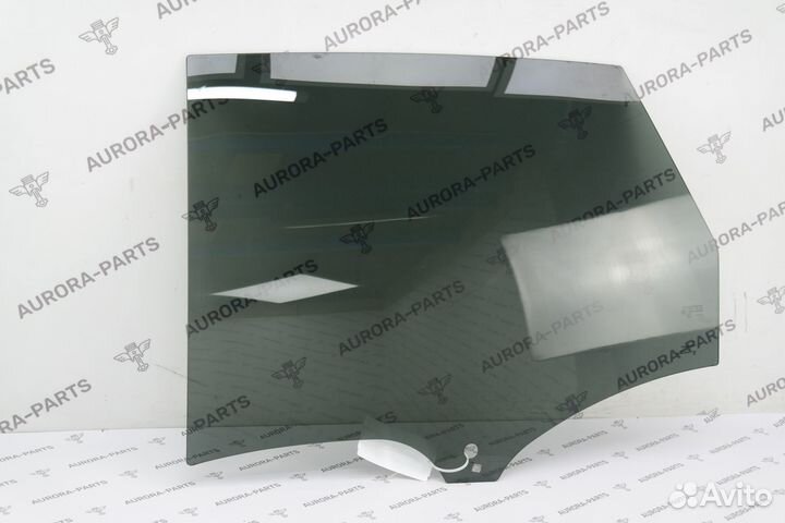 Стекло двери Porsche Macan I 2014-2018