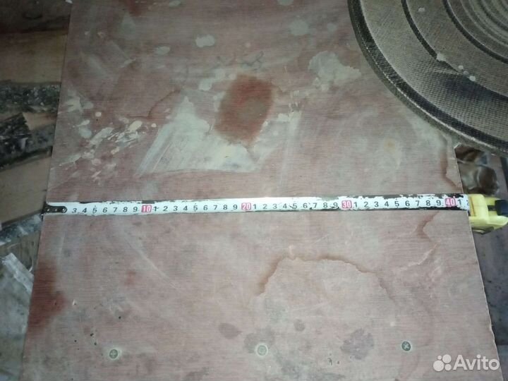 Гончарный круг