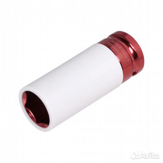 Головка ударная тонкостенная для колёсных дисков 1