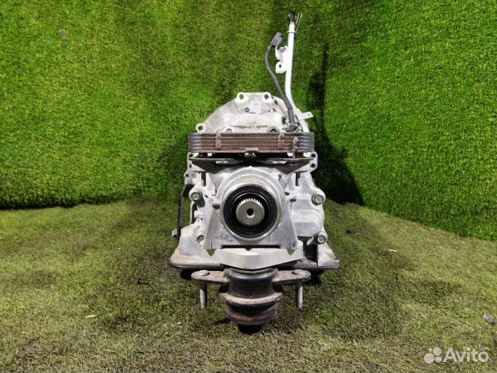 АКПП Infiniti M35 VQ35HR