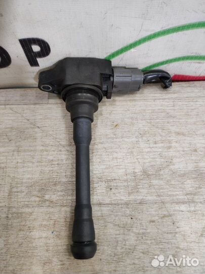 Катушка зажигания Nissan Note E11 HR16DE 2011