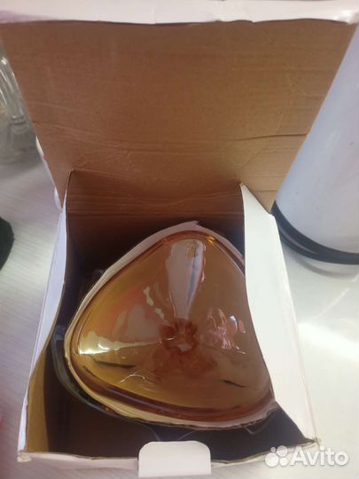 Ваза конфетница