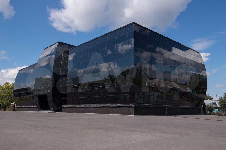 Свободного назначения, 1500 м²