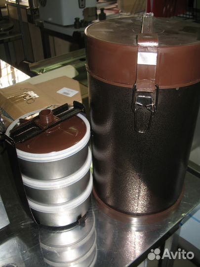 Продаю термос судковый