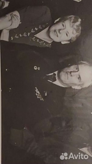 Фото Советские писатели Александр Фадеев