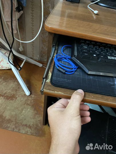 Компьютерный стол б/у