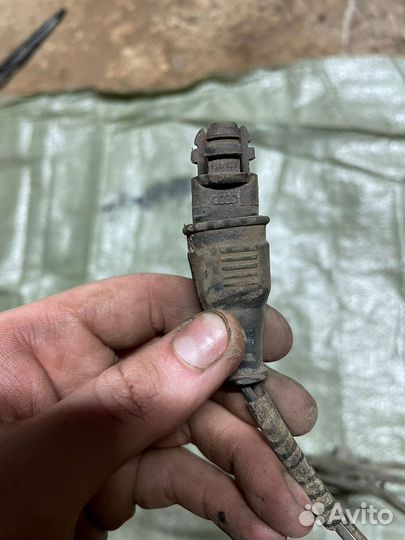 Датчик температуры VW Passat B5