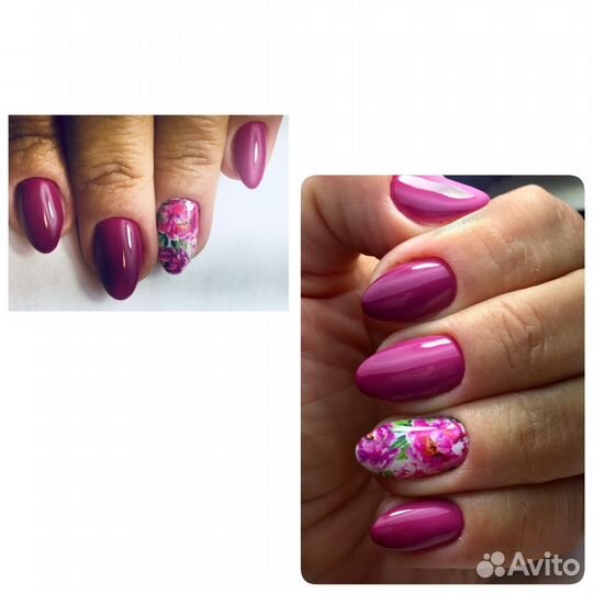 Педикюр,маникюр,шеллак Парнас