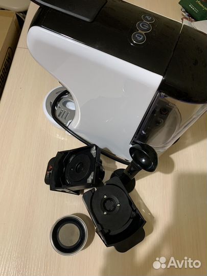 Кофемашина