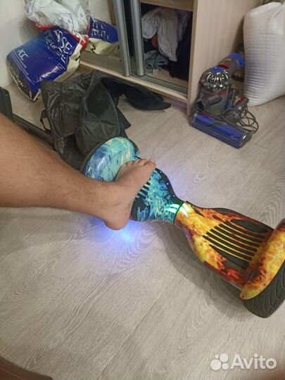 Геро скутер