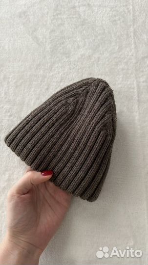 Шапка детская бини bossa nova