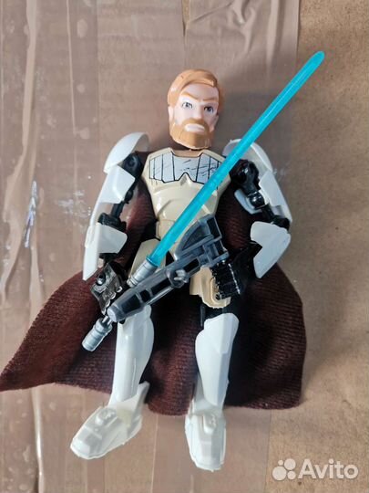 Биониклы Star Wars