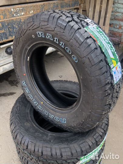 Roadcruza RA1100 A/T 215/75 R15