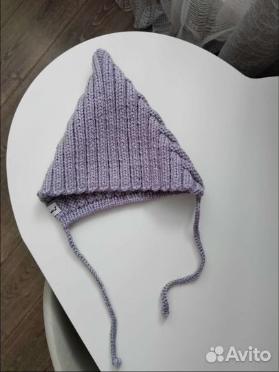 Шапочка эльфик