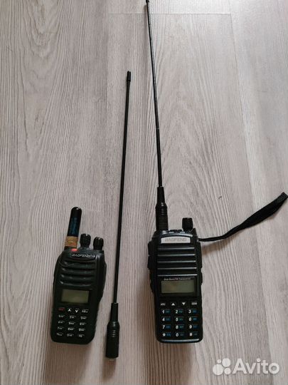 Рации Baofeng