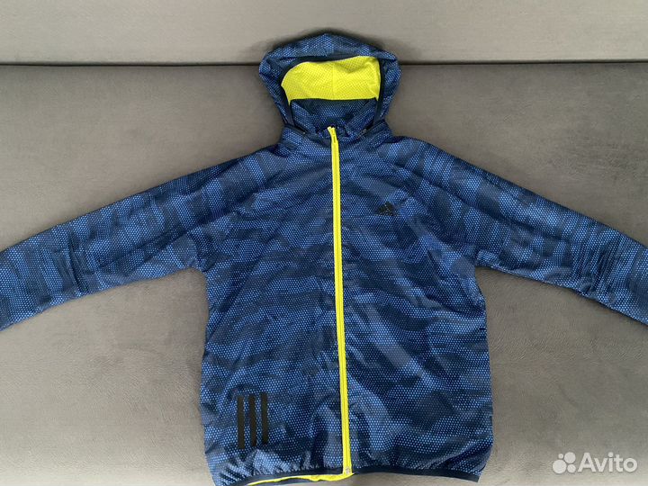 Ветровка adidas