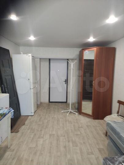 Комната 20 м² в 1-к., 4/5 эт.