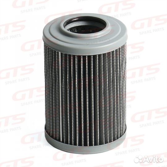 Фильтр кпп 81.33215-0014