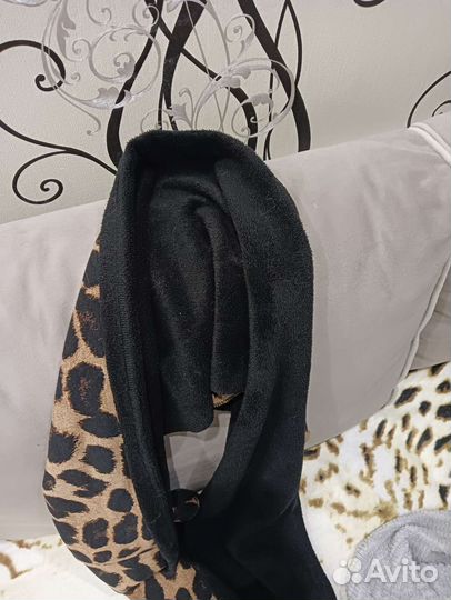 Палатин,снуд,шарф