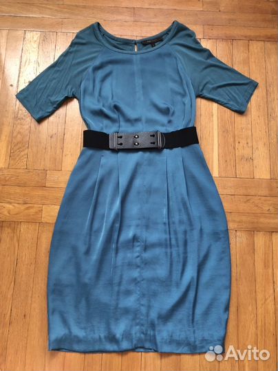 Bcbgmaxazria платье