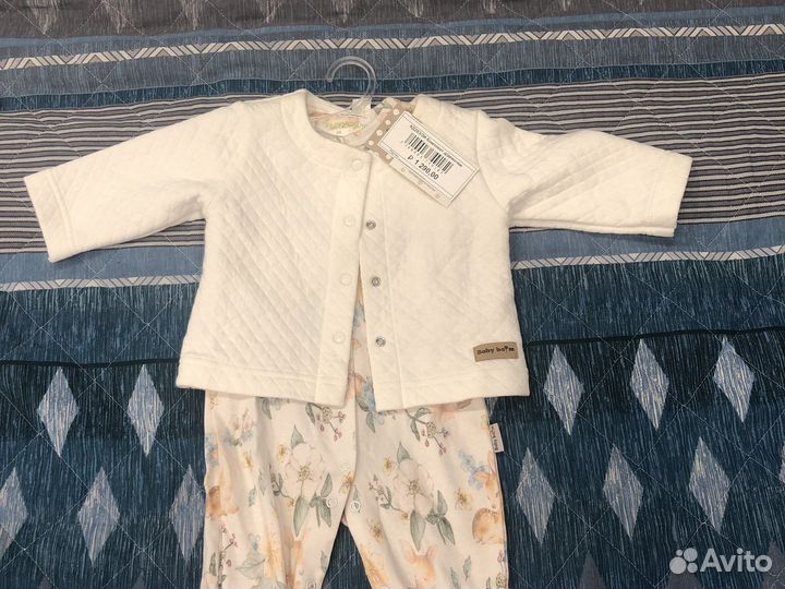 Костюм для девочки