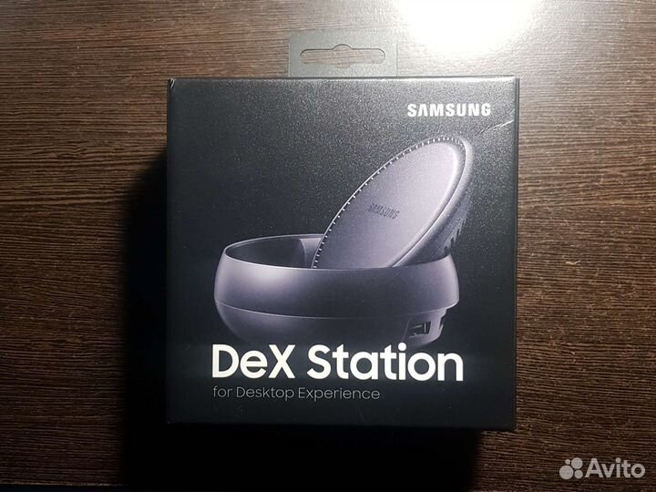 Samsung DeX Station