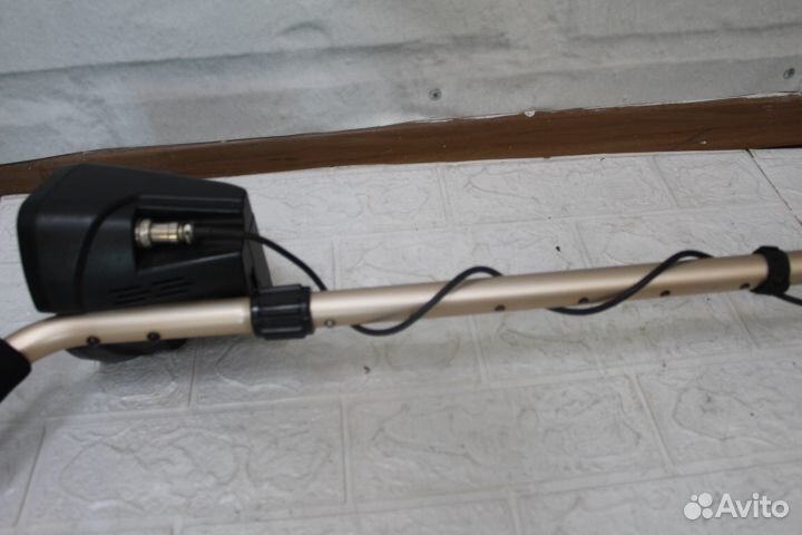 Металлоискатель Fisher F2