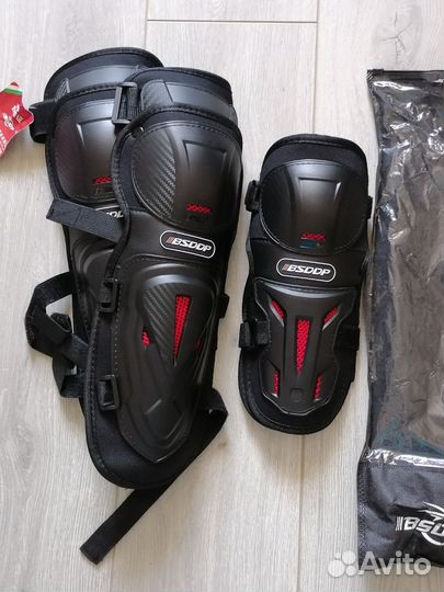 Комплект защитного снаряжения