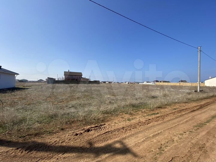 Участок 10 сот. (СНТ, ДНП)