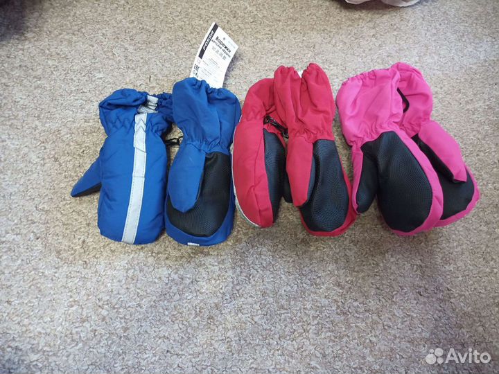 Детские вещи