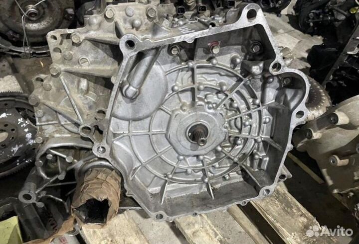 АКПП Honda Fit swra