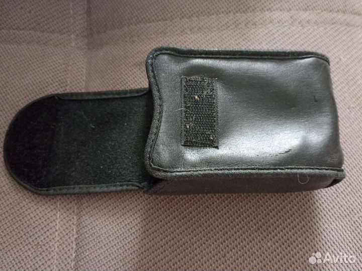 Чехол от ф/ап Полароид