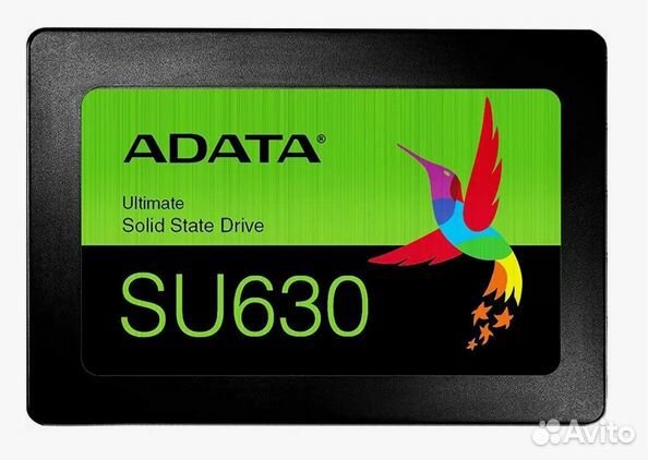 Adata SU630 SATA SSD 480GB