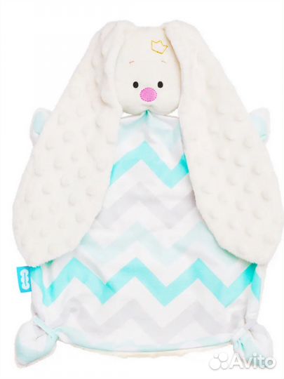Игрушка комфортер