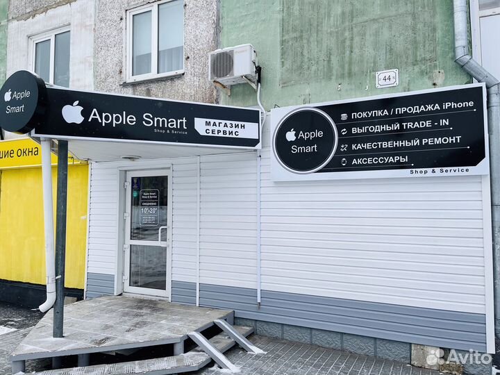 MacBook Air 13.6 2022 M2 256Gb Grey Магазин