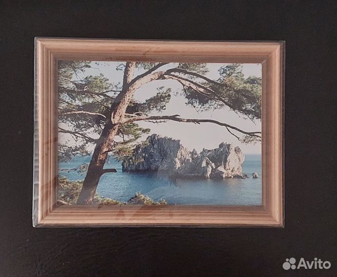 Картины разные