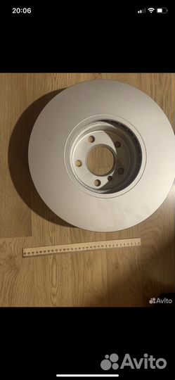 Тормозные диски