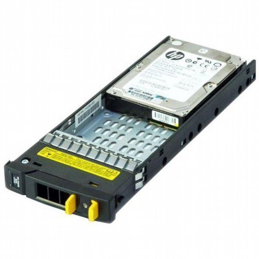 [840458-001] Жесткий Диск 3par 600gb 12g K2p99a 840458-001