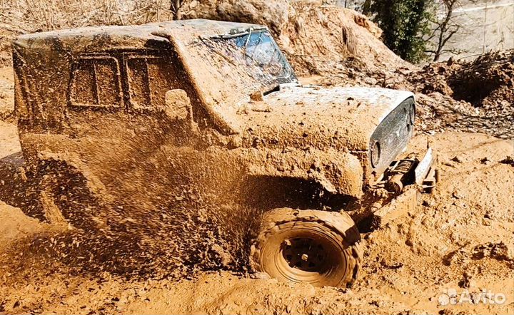 Экскурсии- Заброска до подножья горы Тхач