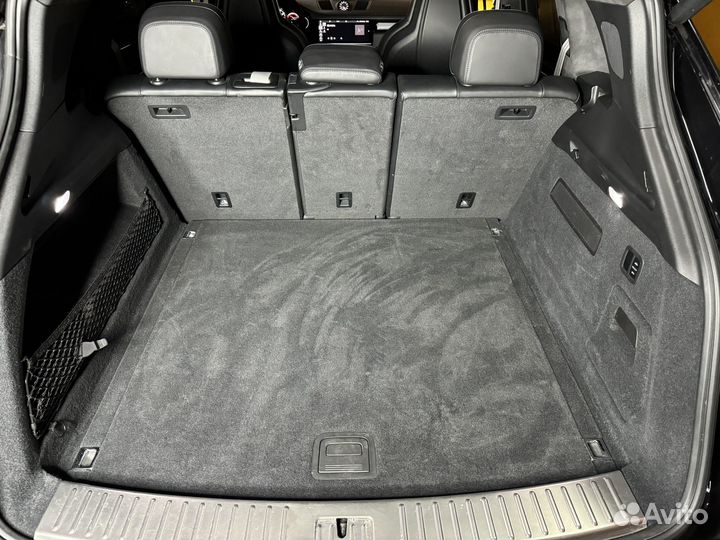 Porsche Cayenne S 2.9 AT, 2018, 85 850 км